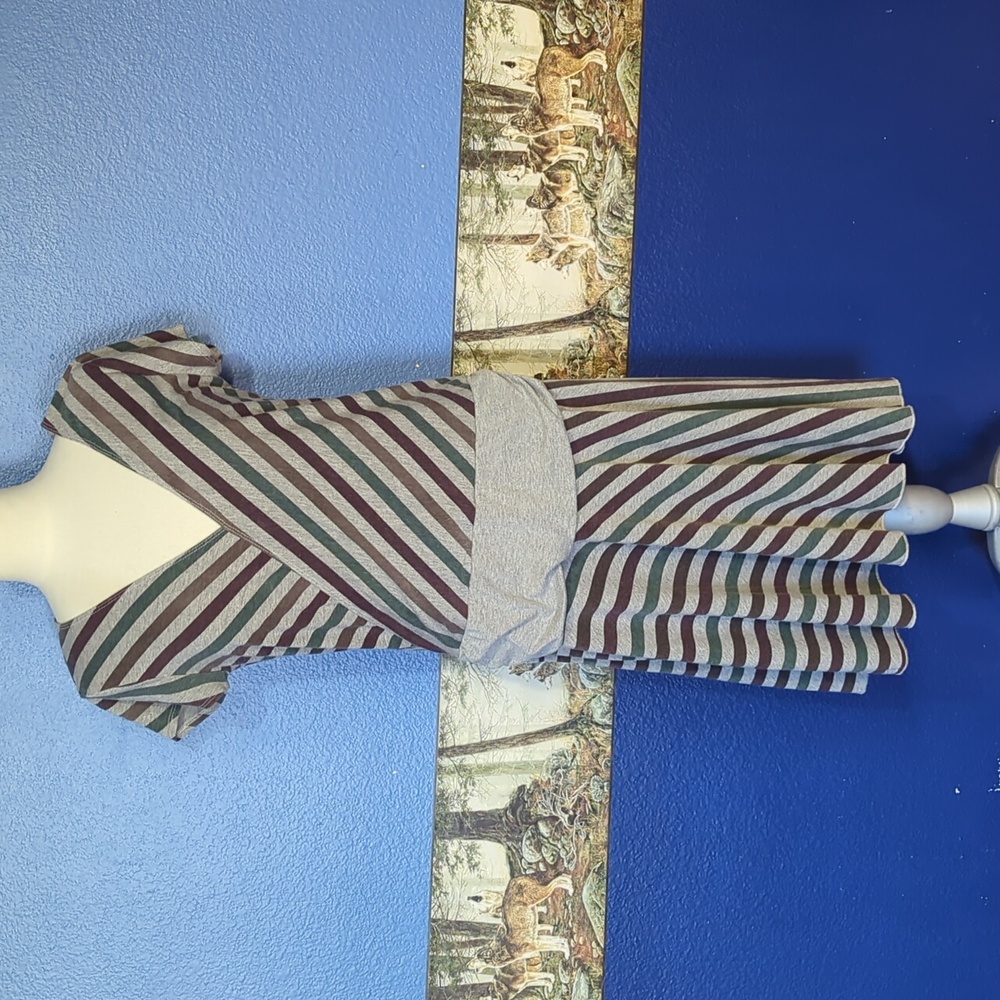 Mossimo pullover dress